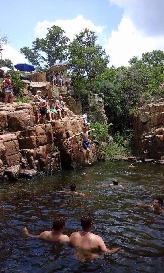 Nkwe Pleasure Resort in Pretoria | Ask Anything