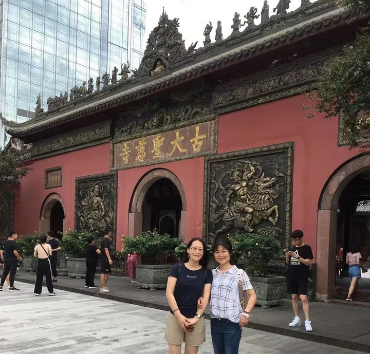 Daci Temple in Chengdu, Sichuan | What to Know Before You Go