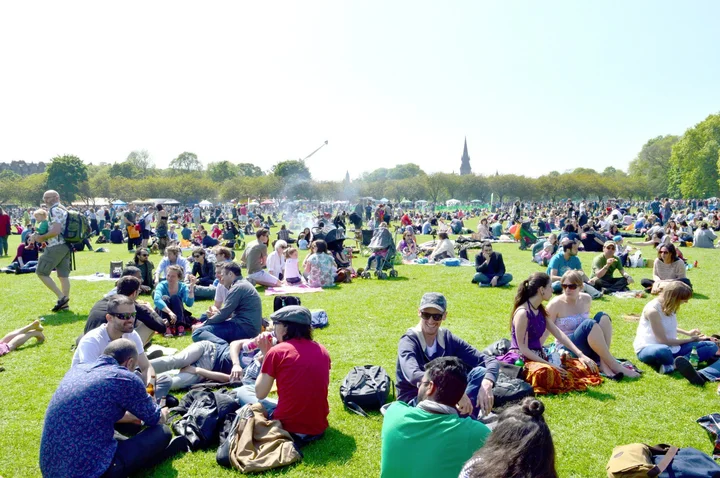 Edinburgh International Events | What to Know Before You Go