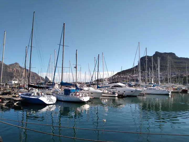 Hout Bay in Cape Town Central - Ask AI | mindtrip