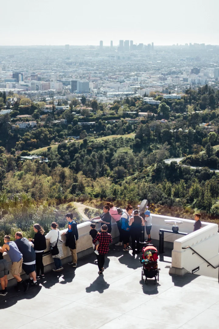 Griffith Observatory | What to Know Before You Go