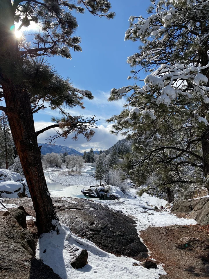 San Juan National Forest in Durango, Colorado | Ask Anything