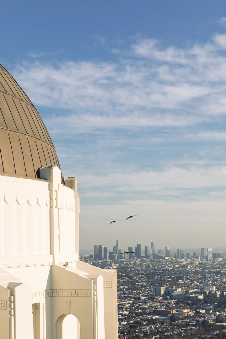 Griffith Observatory | What to Know Before You Go