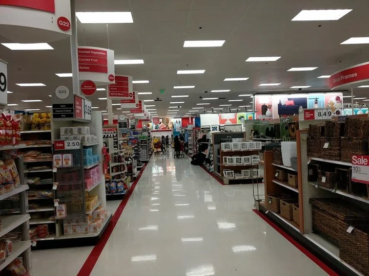 Target in Seattle, Washington - Ask AI | mindtrip
