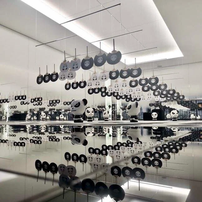 HIPANDA JAPAN FLAGSHIP STORE | What to Know Before You Go