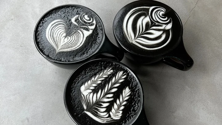 LATTE ART MANIA TOKYO / ラテアートマニア東京店 in Tokyo | Is it Good?