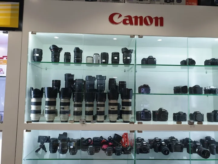 Mycam Camera Store ម៉ាយ ខេម - Ask AI | mindtrip