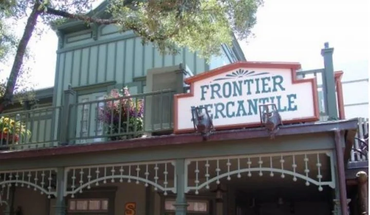 Frontier Trading Post | What to Know Before You Go