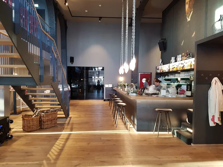 Bambuspalast | sushi in Wilhelmshaven | Ask Anything