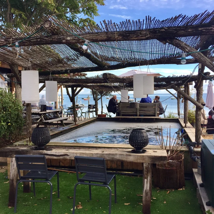 Camping Sandaya le Truc Vert in Le Canon - Ask AI | mindtrip
