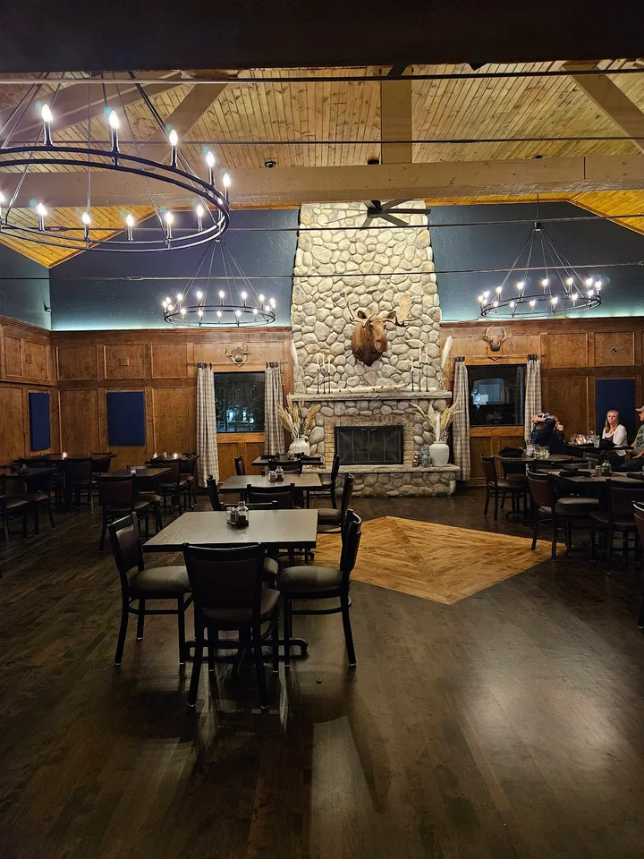 relish supper club dress code Relish Supper Club | american in Germantown