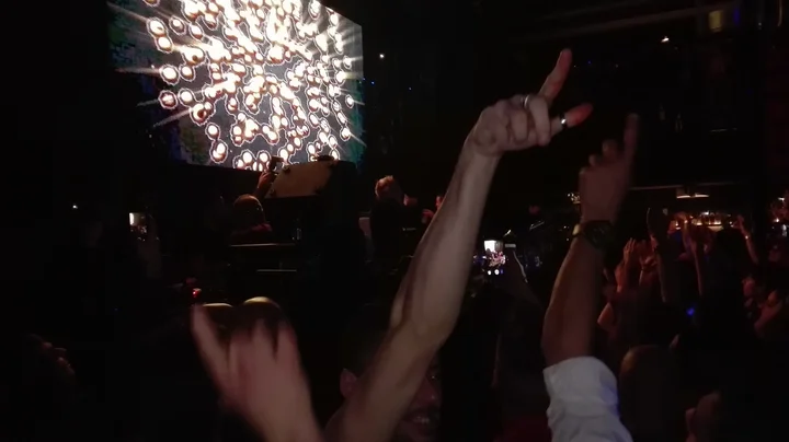 Space Club in Florence, Toscana - Ask AI