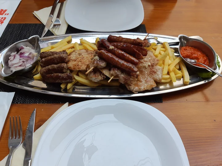 Tavern Kod Veska in Senj - Ask AI | mindtrip