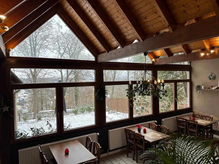 Restaurant Olivenbaum in Muhlacker - Ask AI | mindtrip