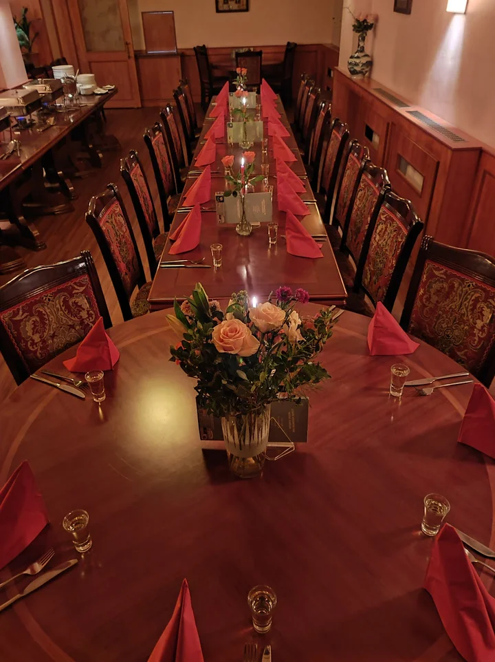Restaurant Bambus in Schwedt, Brandenburg | Is it Good?