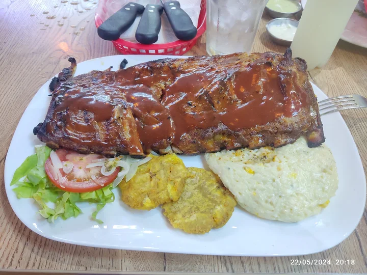 Rukito Grill&Drinks - Urdesa in Guayaquil | Ask Anything