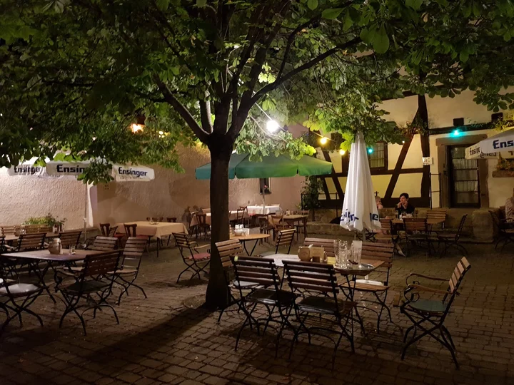 Restaurant Olivenbaum in Muhlacker - Ask AI | mindtrip