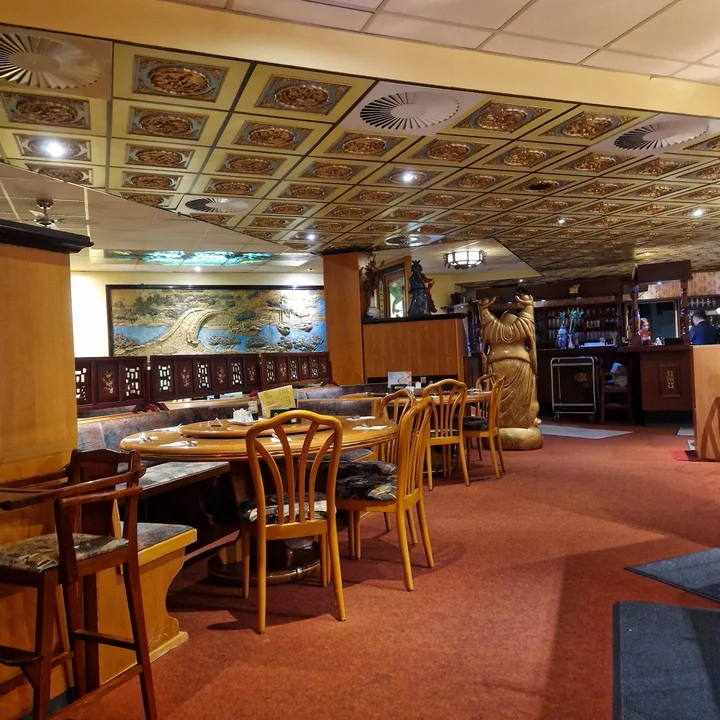 Restaurant Bambus in Schwedt, Brandenburg | Is it Good?