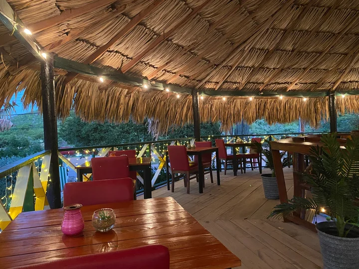 Cactus Cafe in Sabana Westpunt, Curaao - Ask AI | mindtrip