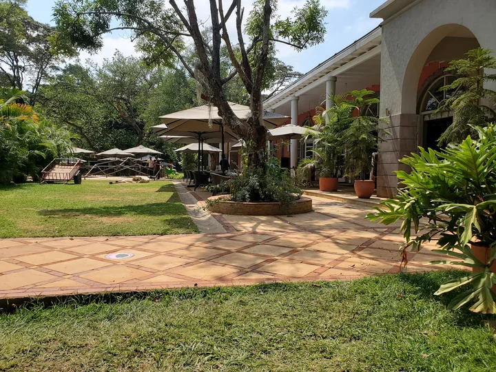 muthaiga country club dress code The Laws of Muthaiga Country Club: NOW these are the Rules of Muthaiga -  pure rubbish they well may appear, Who heeds them is always most welcome