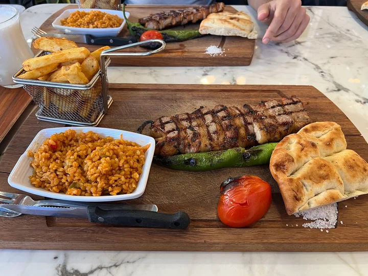 Dristor Doner Kebap in Bucharest - Ask AI | mindtrip