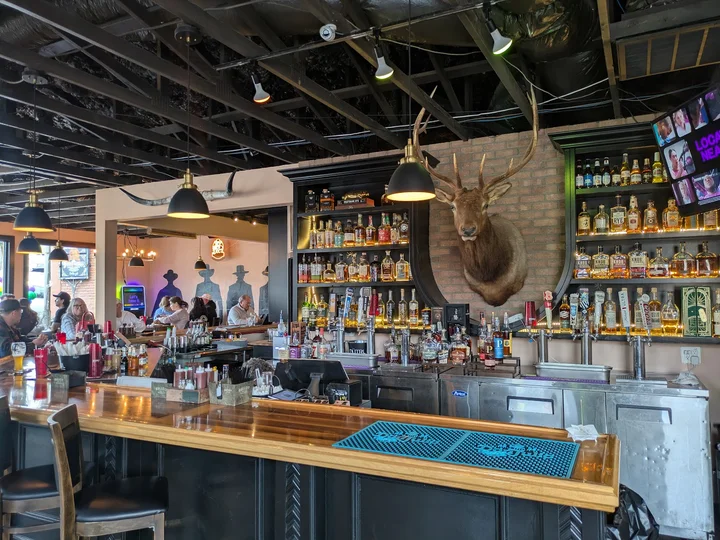 Doc's BBQ & Whiskey Prescott in Prescott | Is it Good?
