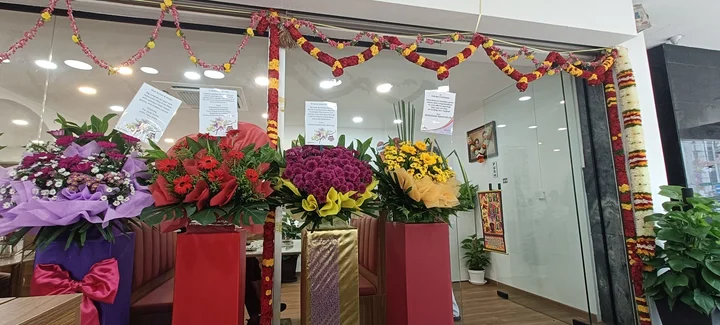 Kumar Mama Tea Kadai - Little India - Ask AI | mindtrip