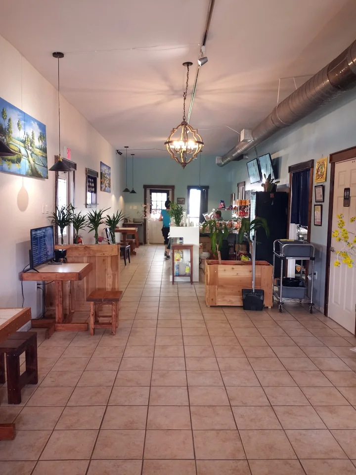 Hana's Cafe and Market in Howe, Texas - Ask AI | mindtrip