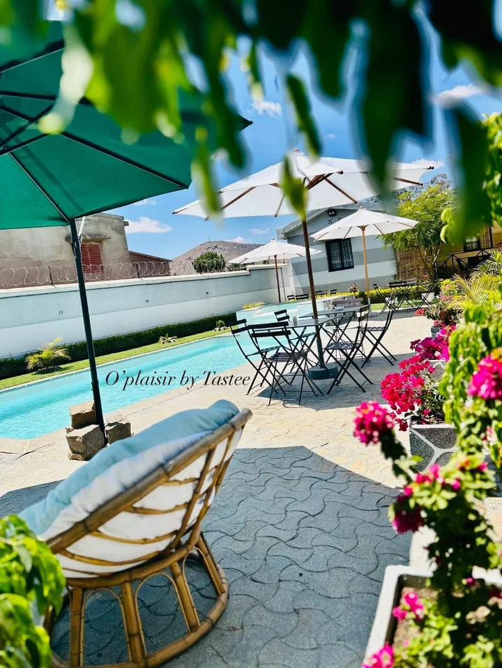 Anthurium ESPACE in Anosizato, Analamanga | Ask Anything