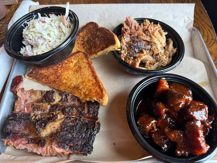 Doc's BBQ & Whiskey Prescott in Prescott | Is it Good?