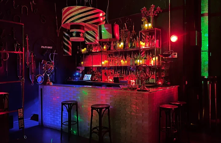 Slaughter Club