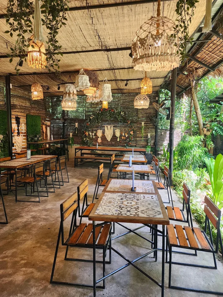 Monstera Cafe PH in Silang, Calabarzon - Ask AI | mindtrip