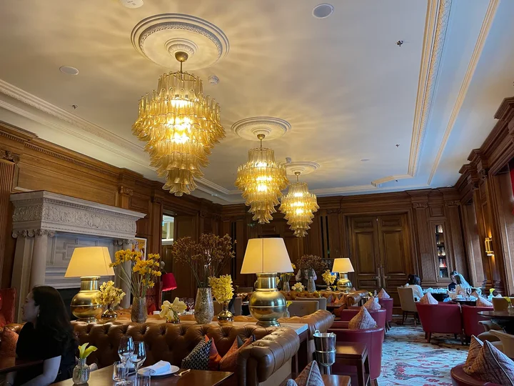 East India Club | indian in London