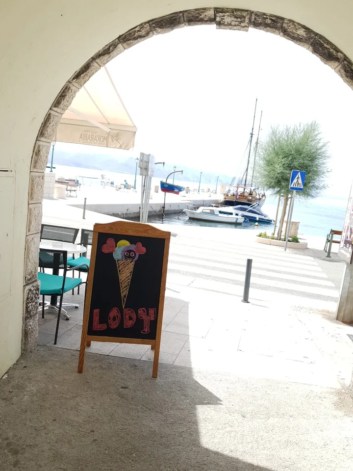 Tavern Kod Veska in Senj - Ask AI | mindtrip