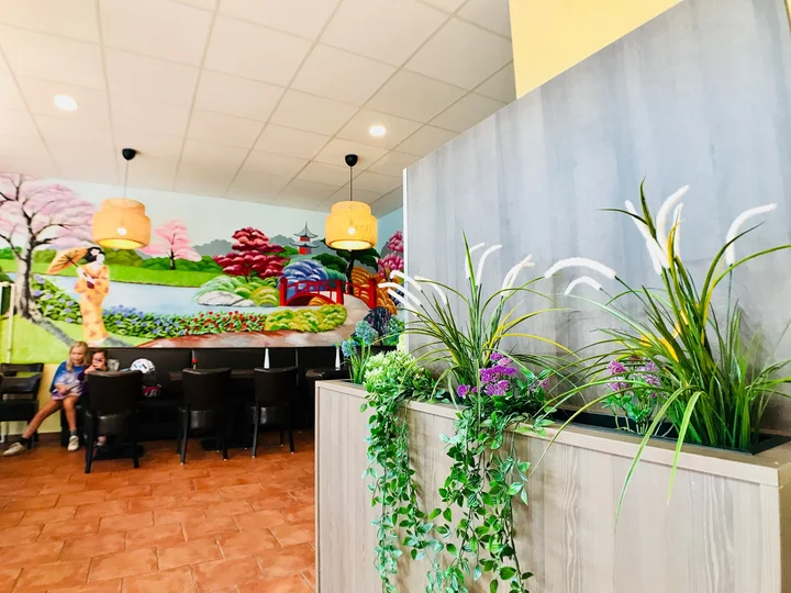Restaurant Bambus in Schwedt, Brandenburg | Is it Good?