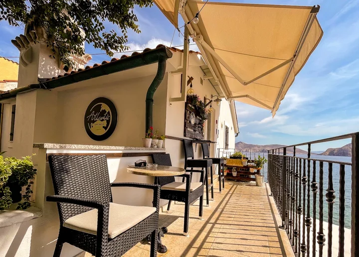 Tavern Kod Veska in Senj - Ask AI | mindtrip