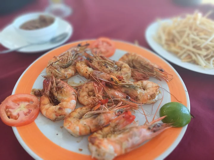 Cactus Lounge Restaurant | sri lankan | Ask Anything