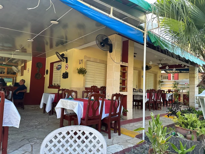Cactus Gigante in Varadero | What to Know Before You Go