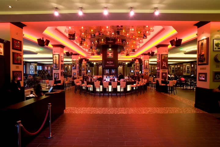 Face Club Bucharest in Bucharest - Ask AI