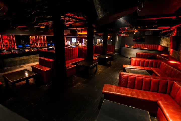 cheetah club atlanta dress code CHEETAH LOUNGE - Updated July 2026 - 152 Photos & 201 Reviews - 887 Spring  St NW, Atlanta, Georgia - Strip Clubs - Phone Number