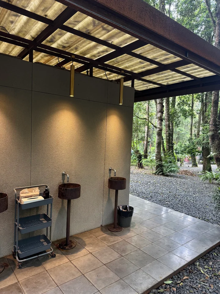 Kilogram Cafe in Lembang, West Java - Ask AI | mindtrip