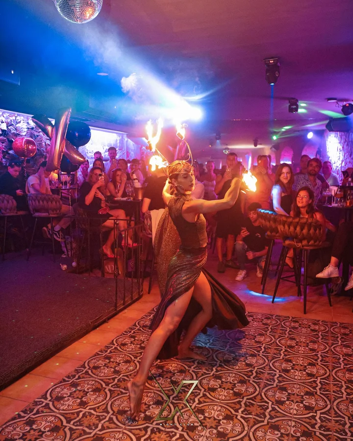 vanilla club split dress code Vanilla Club in Split