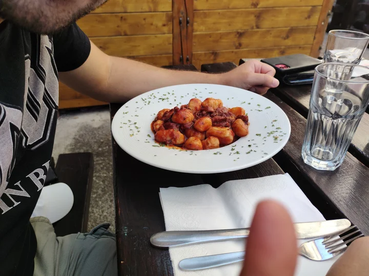 Tavern Kod Veska in Senj - Ask AI | mindtrip