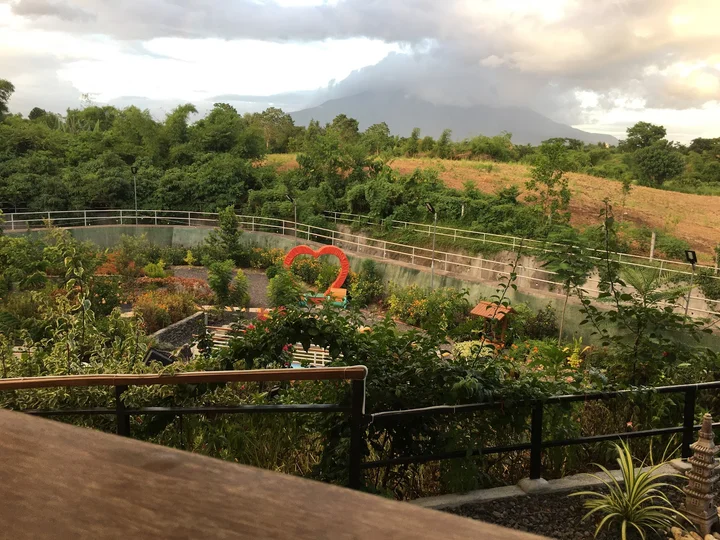 Pin Cafe in Naga, Bicol | Is it Good?
