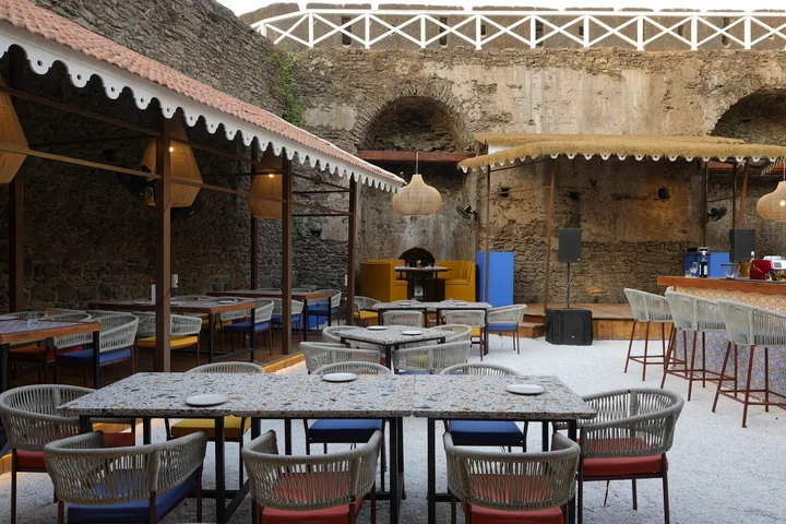 Vapi in Gujarat, India