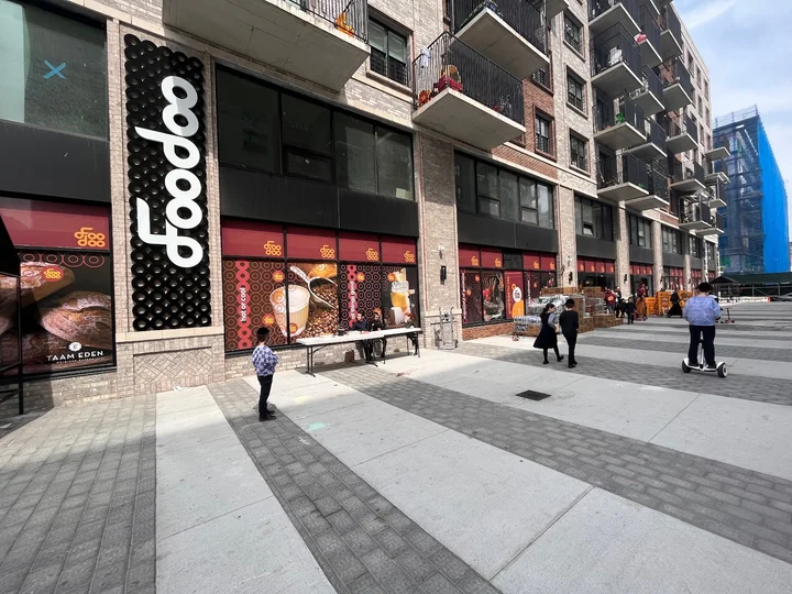 Foodoo Kosher Supermarket in New York City | Is it Good?