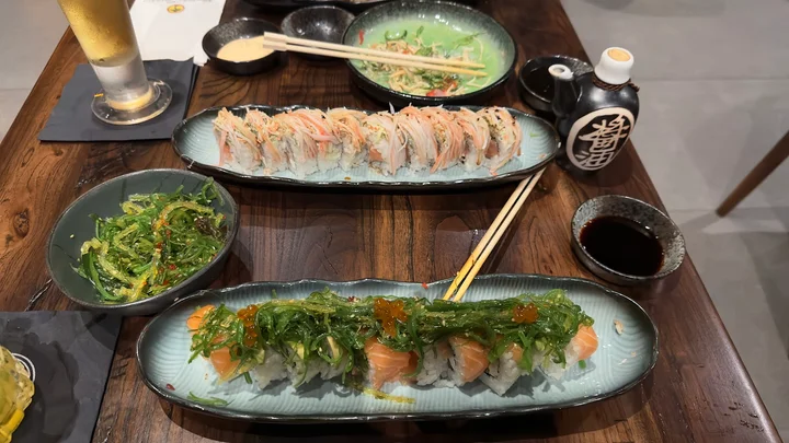 Bonsai Sushi Bar in Doral, Florida - Ask AI | mindtrip