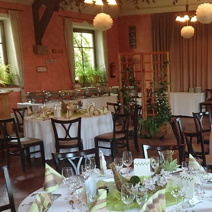 Restaurant Kastaniengarten in Bayreuth - Ask AI | mindtrip