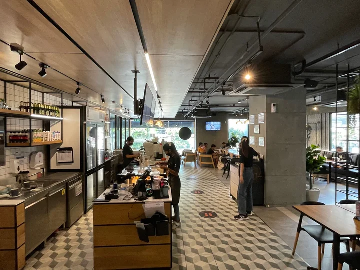 issaya siamese club dress code Issaya Siamese Club Thailand, Restaurant Review  Her Favourite Food &  Travel