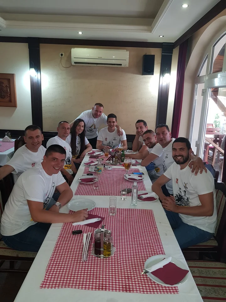 Restoran Kod Due in Novi Sad, Vojvodina - Ask AI | mindtrip